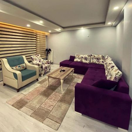 Tk Kurdal Suit Otel Samsun Zewnętrze zdjęcie