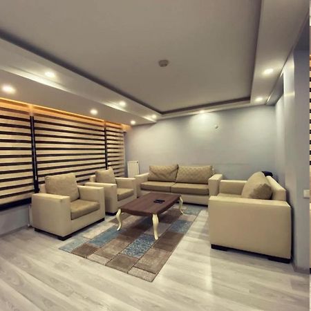 Tk Kurdal Suit Otel Samsun Zewnętrze zdjęcie