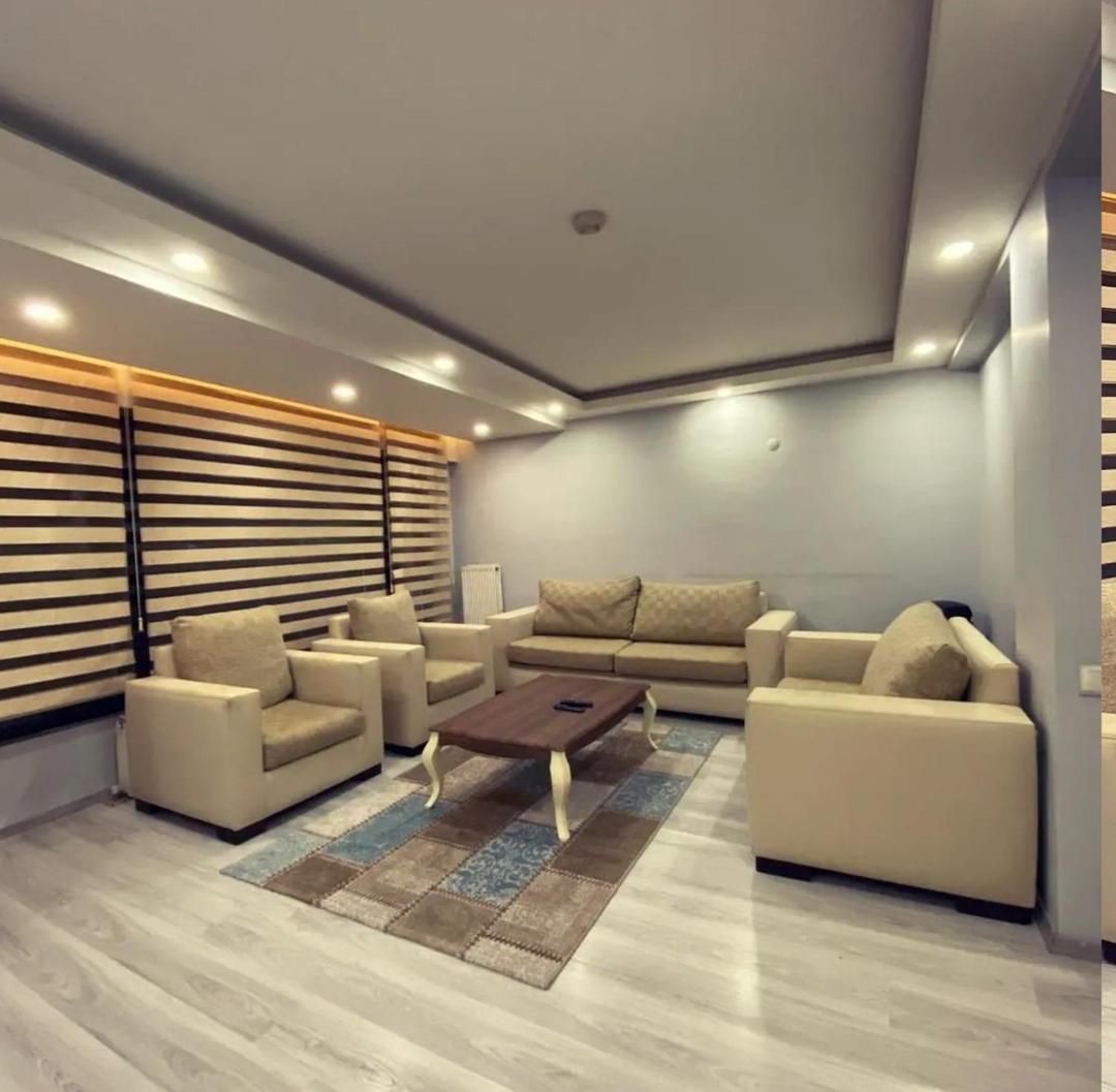 Tk Kurdal Suit Otel Samsun Zewnętrze zdjęcie