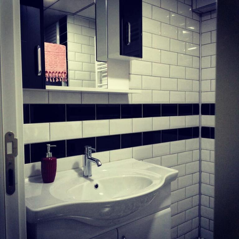 Tk Kurdal Suit Otel Samsun Zewnętrze zdjęcie
