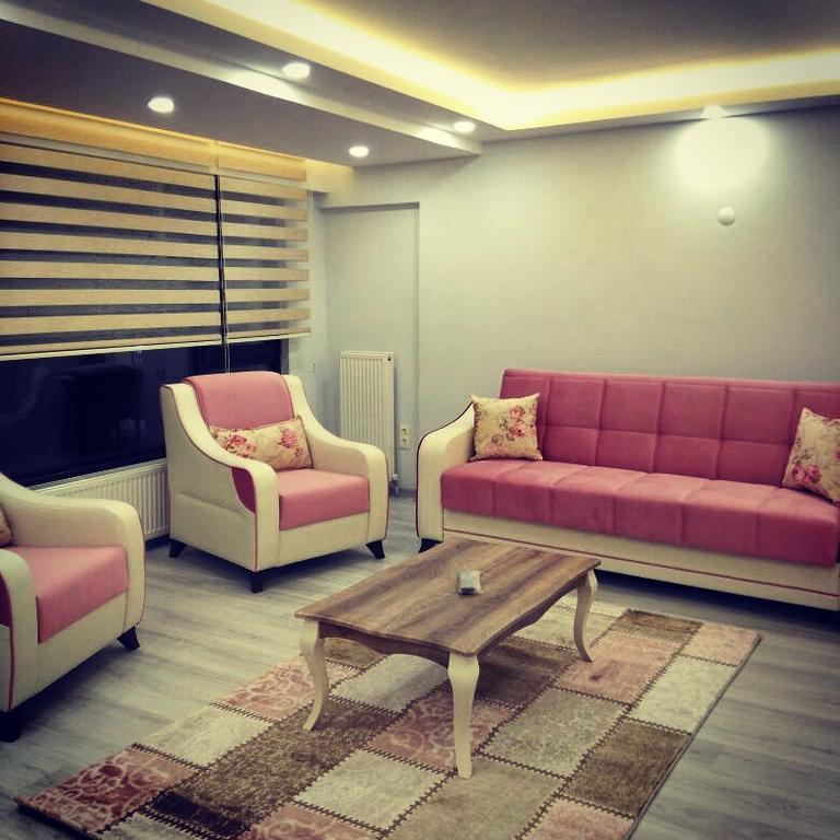 Tk Kurdal Suit Otel Samsun Zewnętrze zdjęcie