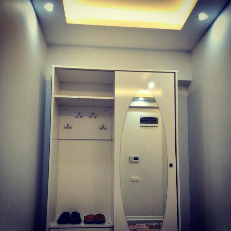 Tk Kurdal Suit Otel Samsun Zewnętrze zdjęcie