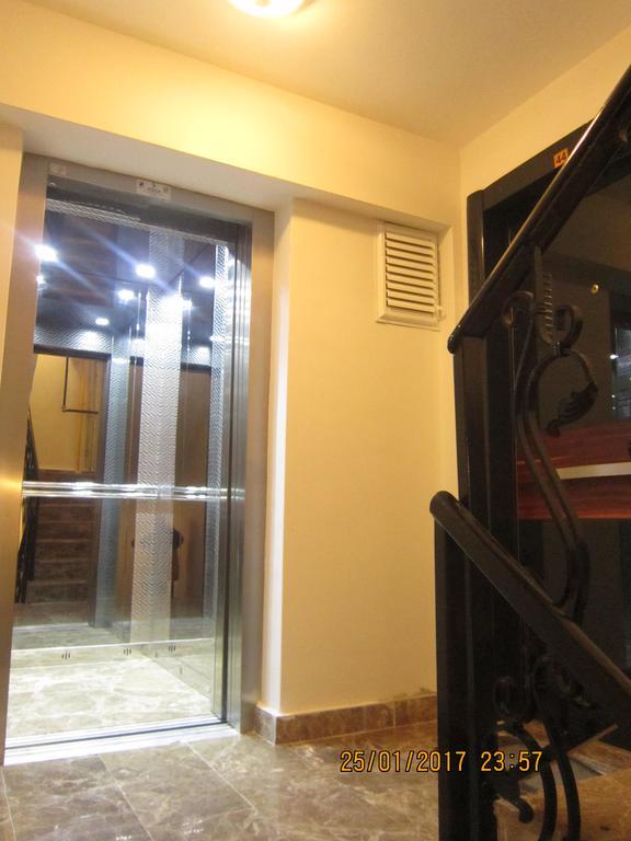 Tk Kurdal Suit Otel Samsun Zewnętrze zdjęcie