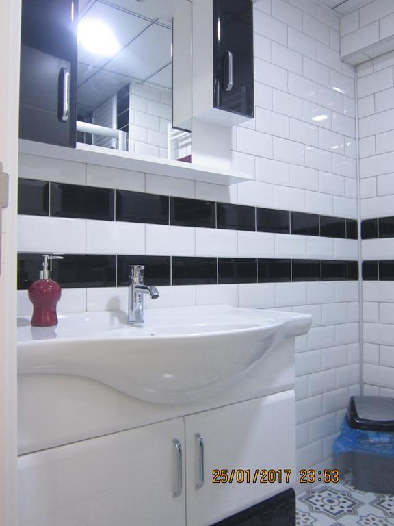 Tk Kurdal Suit Otel Samsun Zewnętrze zdjęcie