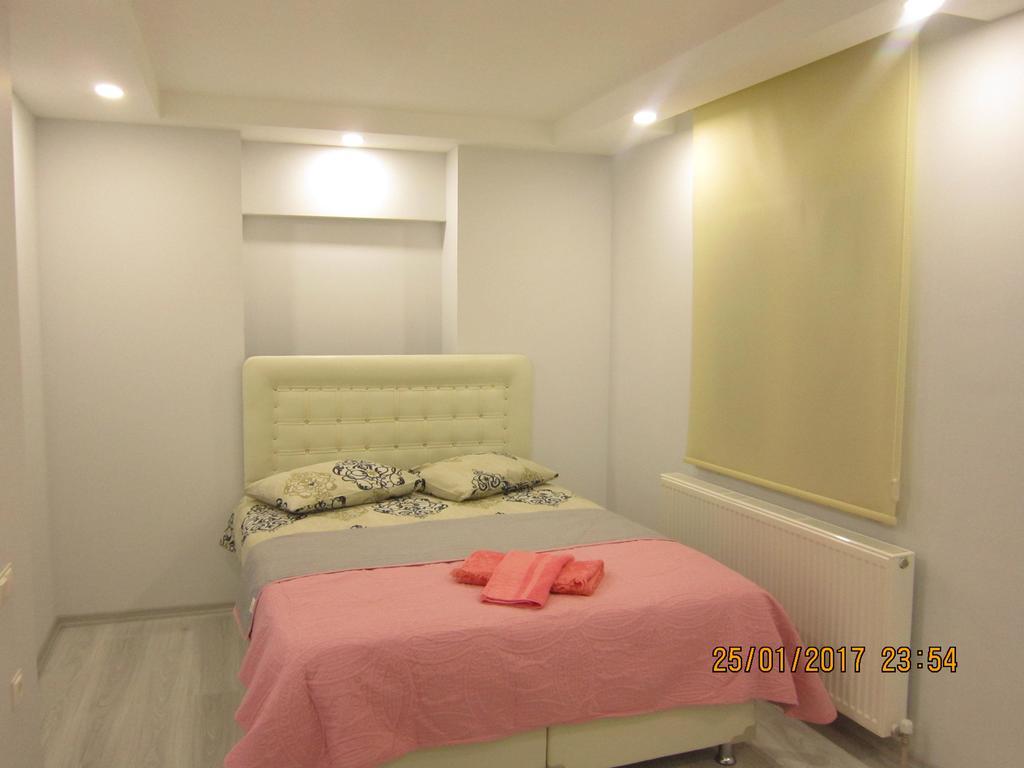 Tk Kurdal Suit Otel Samsun Zewnętrze zdjęcie